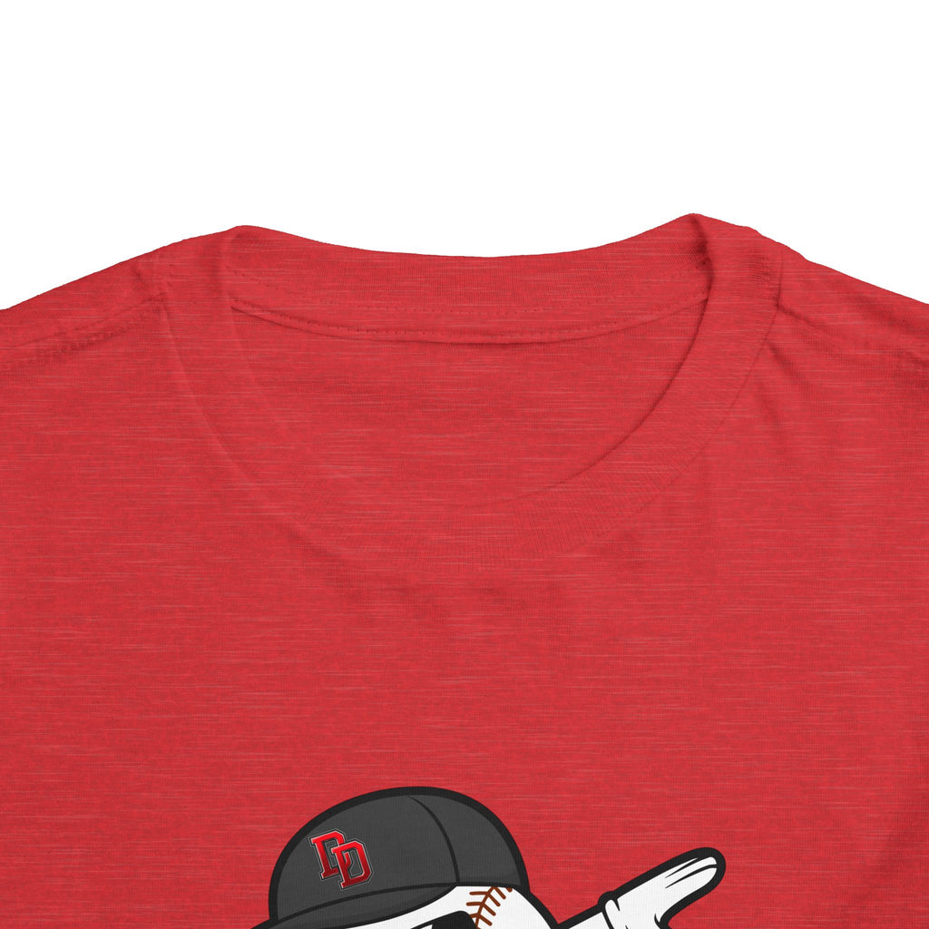 TODDLER Diamond Dogs Bro Tee
