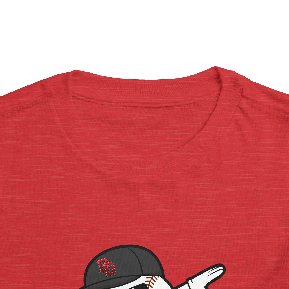 TODDLER Diamond Dogs Bro Tee