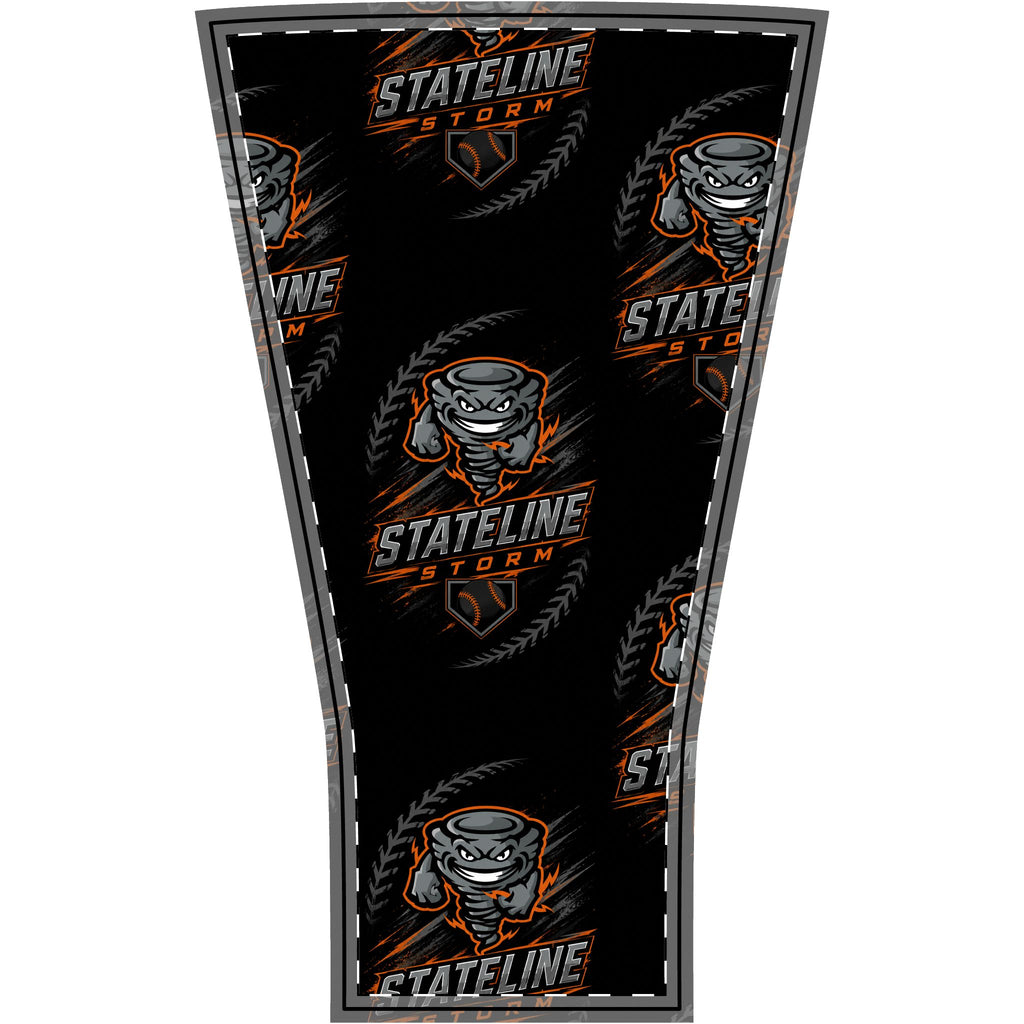 Stateline Storm Athletic Compression Sleeve