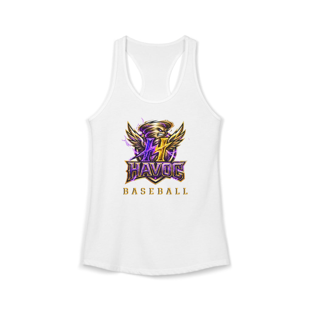 Havoc Women's Racerback Tank