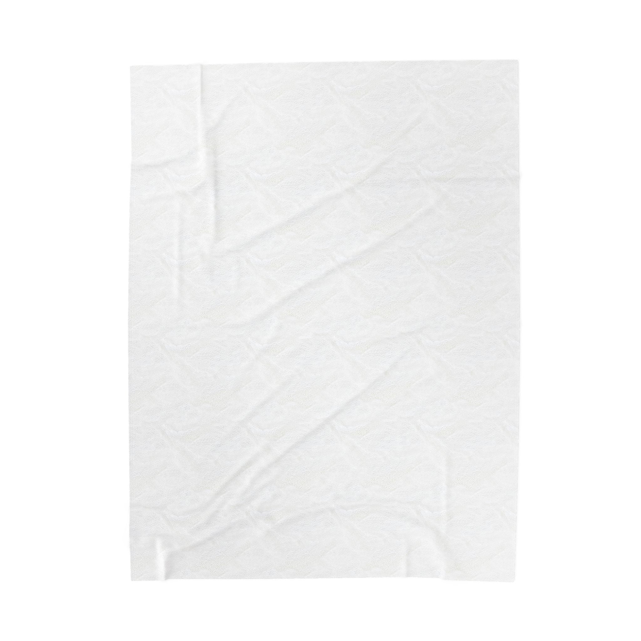 RME Andover Velveteen Plush Blanket (5ft x 6ft)