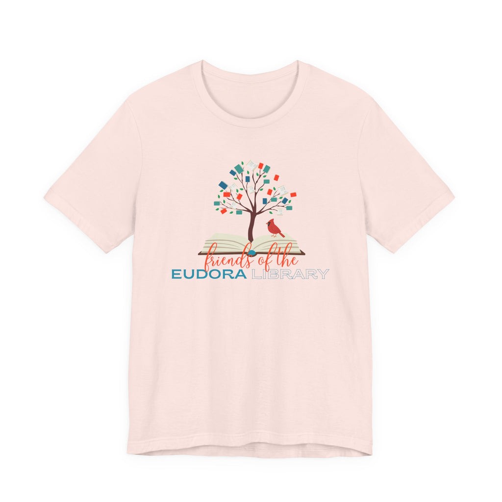 Friends of the Eudora (Click for Color Options)