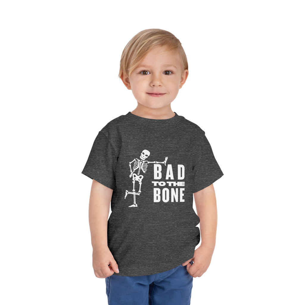 Bad to the Bone (toddler)