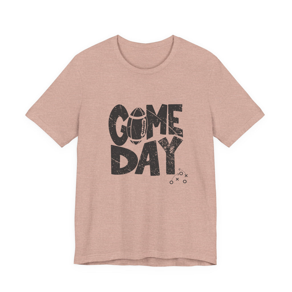 Game Day (color options)