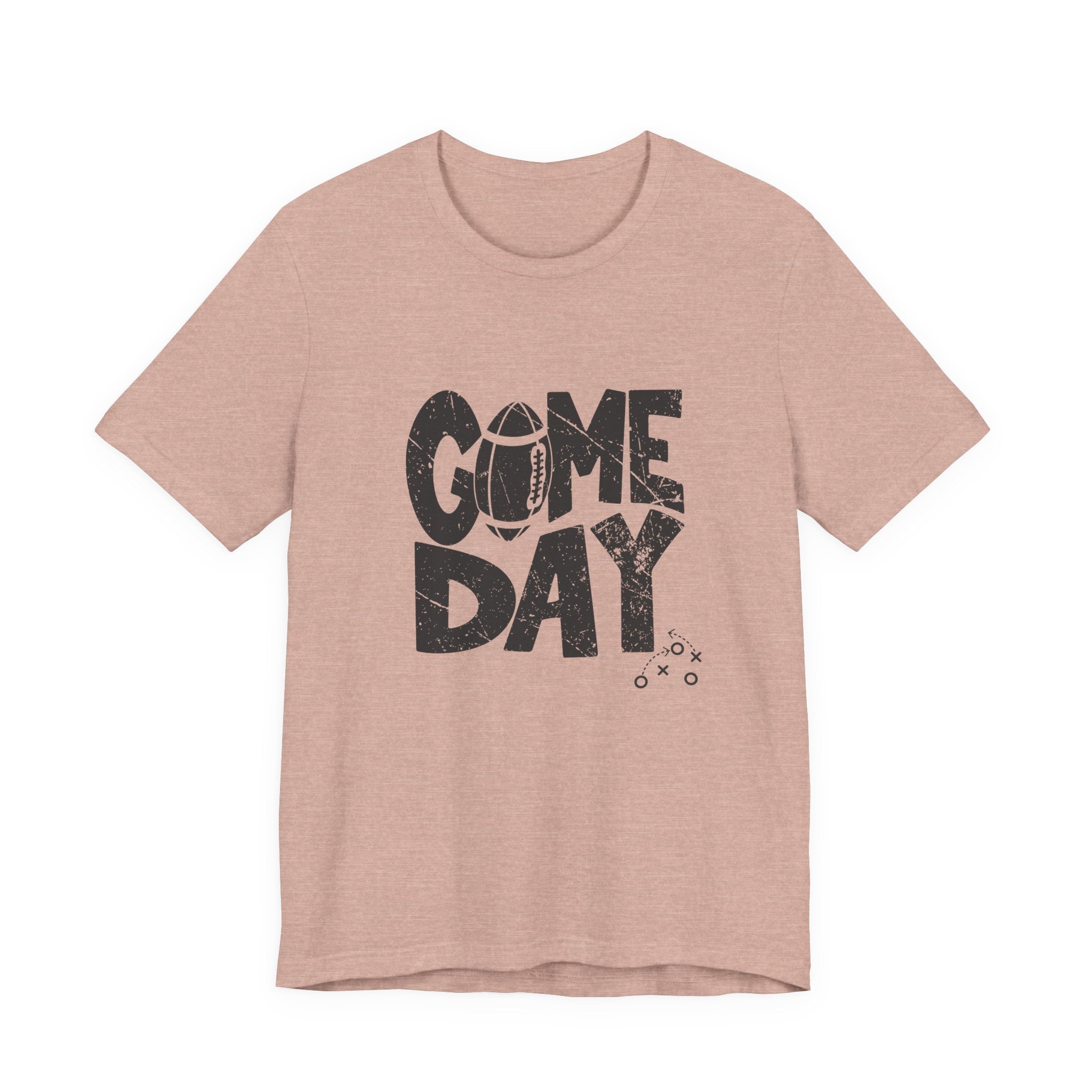 Game Day (color options)