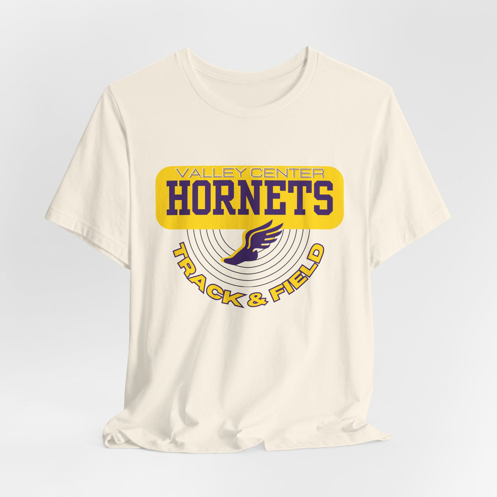 Hornets Track & Field 2