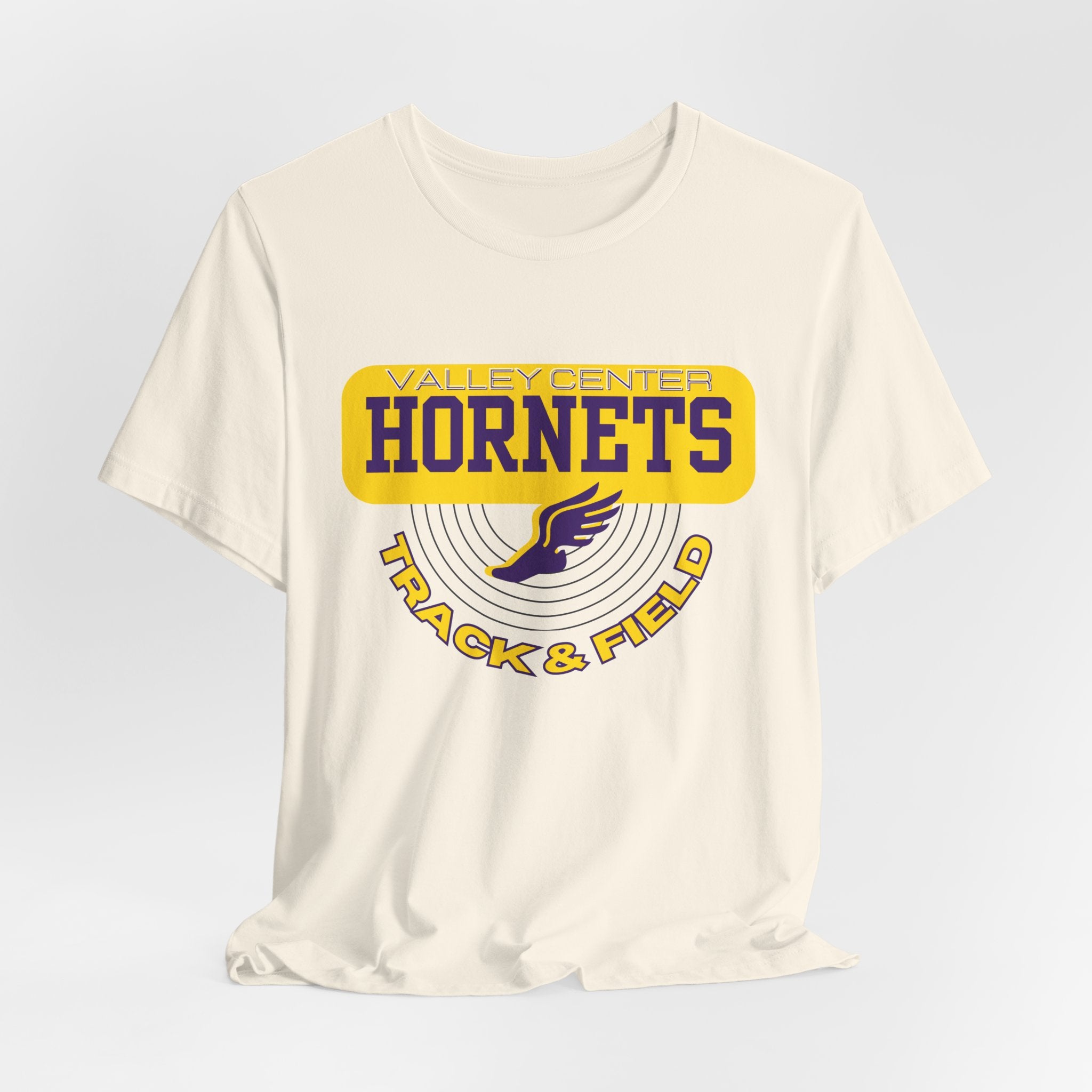 Hornets Track & Field 2