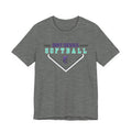 Dirt Devils Softball Tee U14