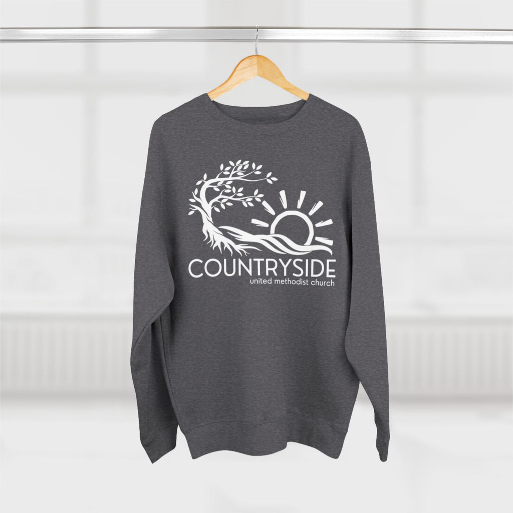 Countryside Crewneck Sweatshirt