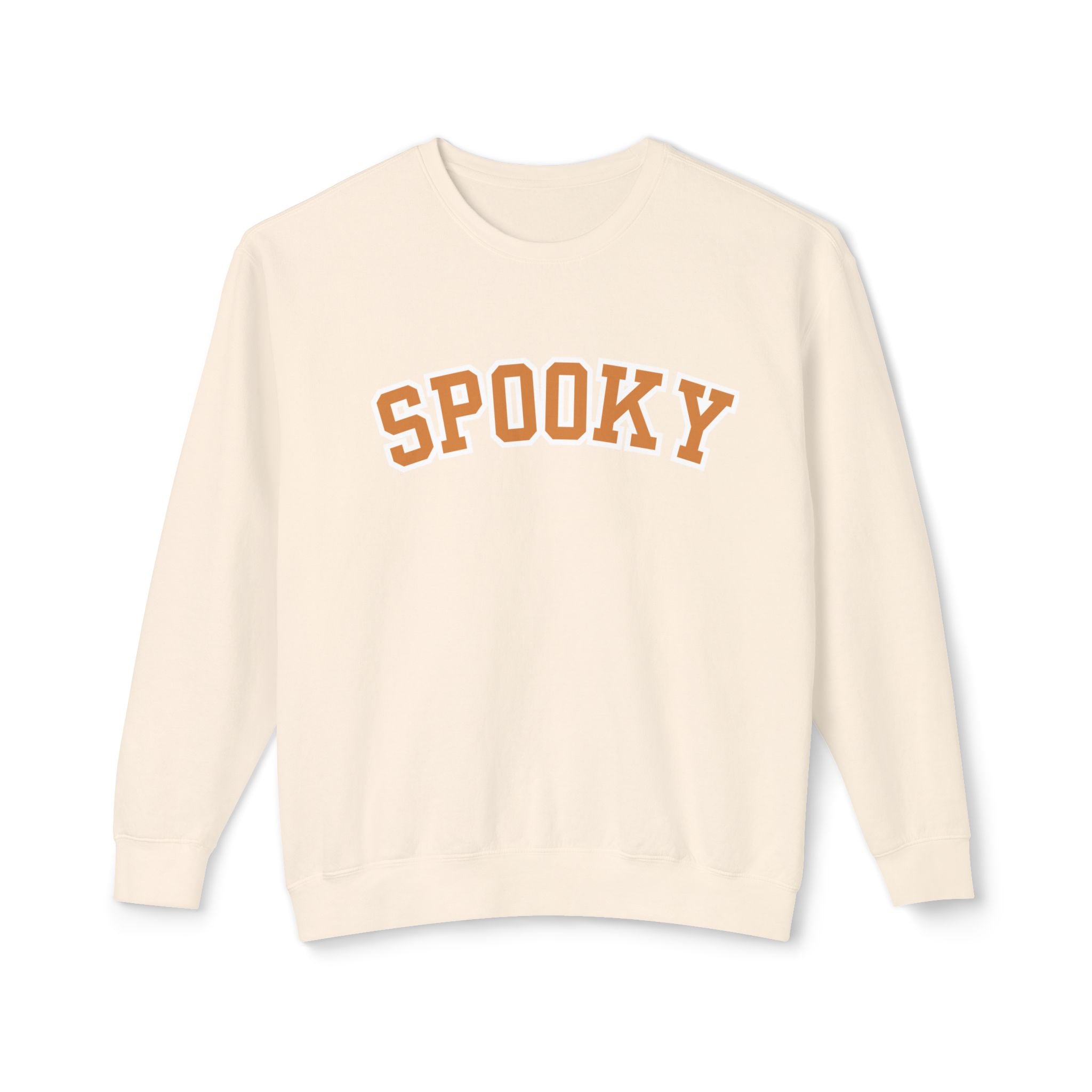 Spooky Crewneck