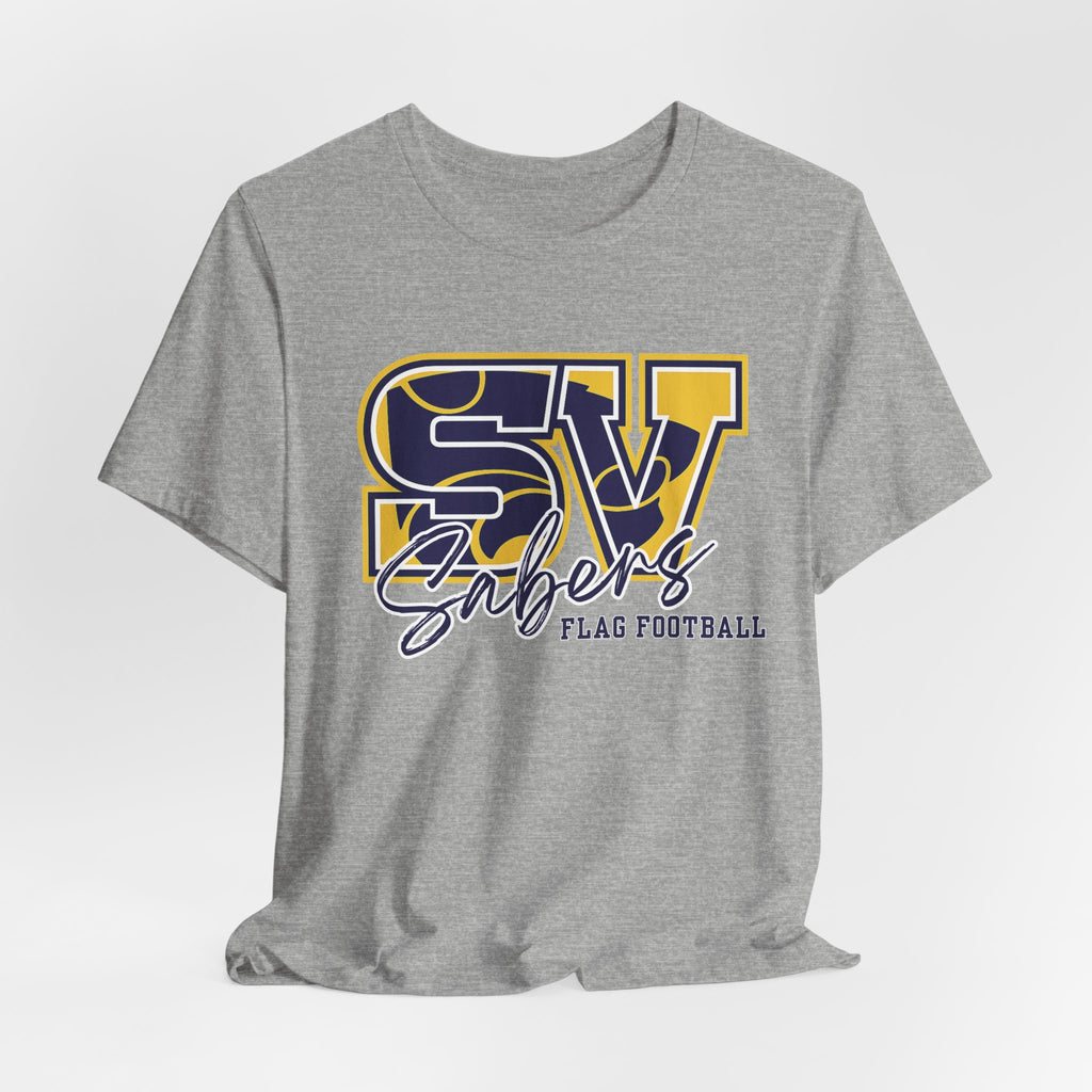 SV Sabers Flag Football