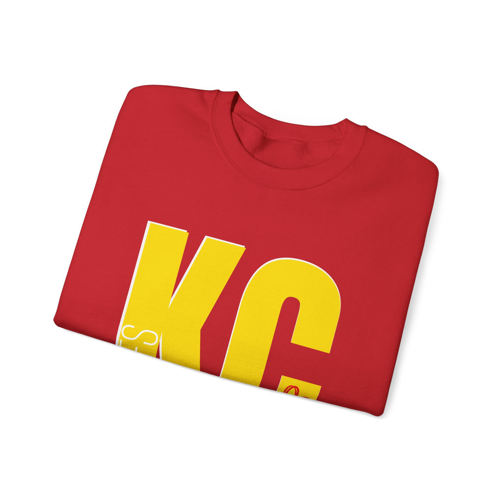 KC Crewneck