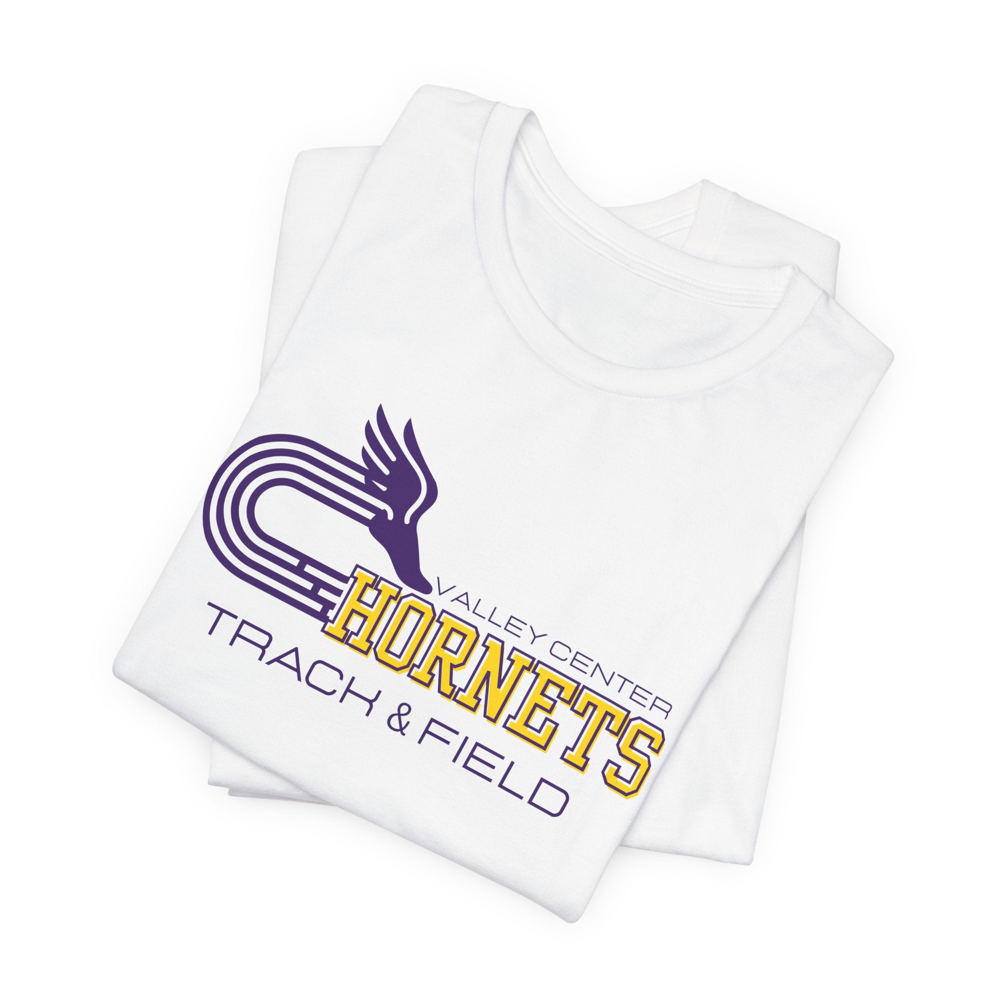 Hornets Track & Field 1