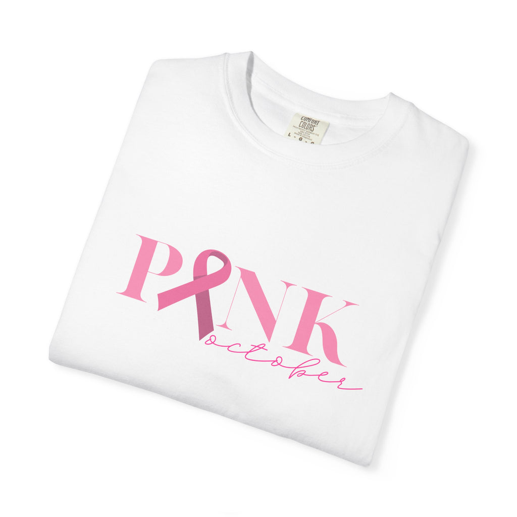 Pink October