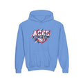 YOUTH Wichita Aces Hoodie | Graffiti