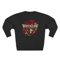 Buffalos Crewneck Sweatshirt