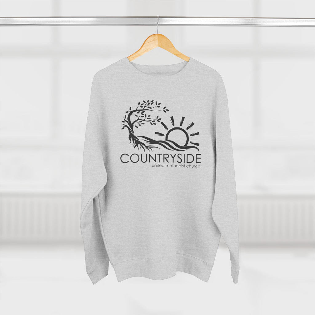 Countryside Crewneck Sweatshirt