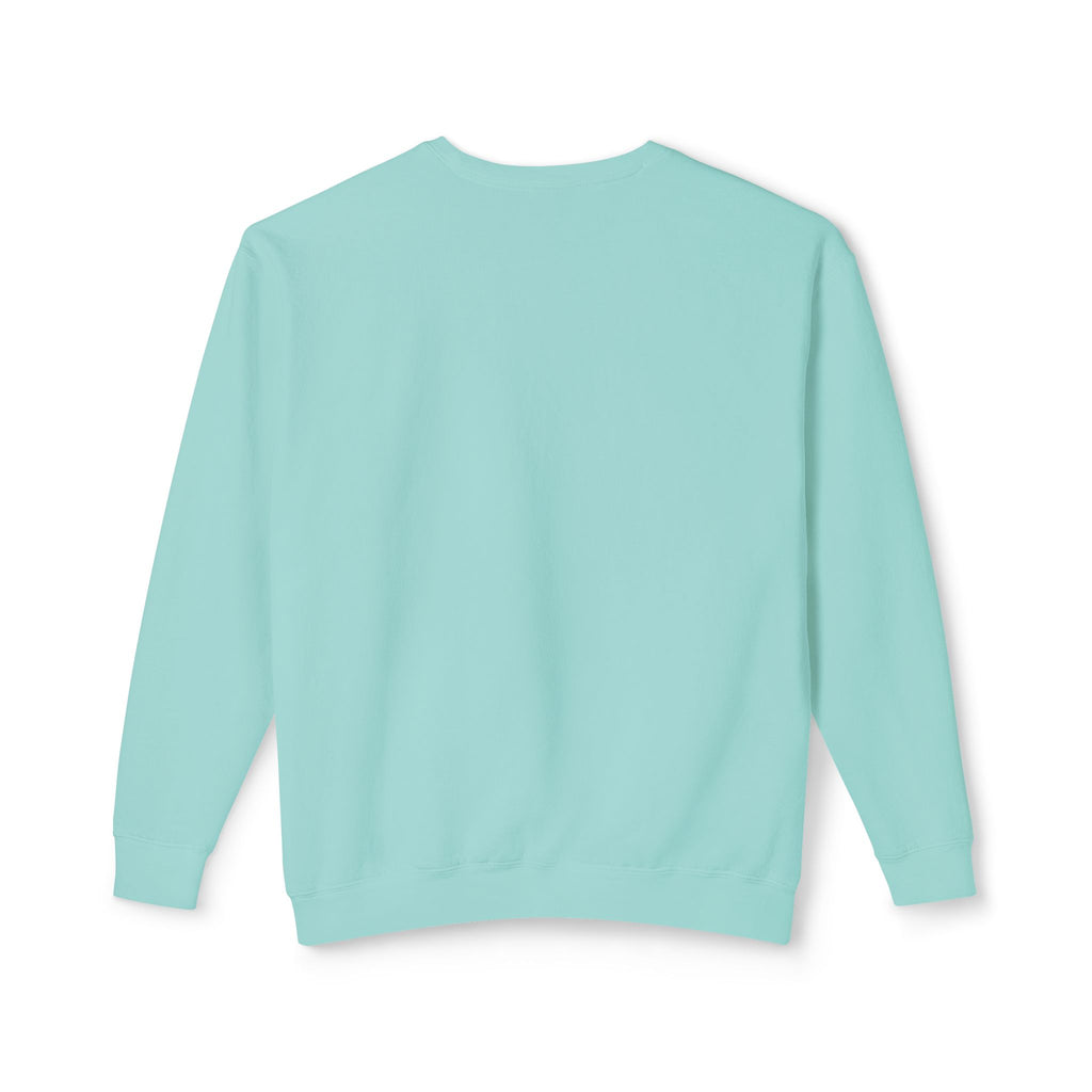 Lucky State of Mind Crewneck