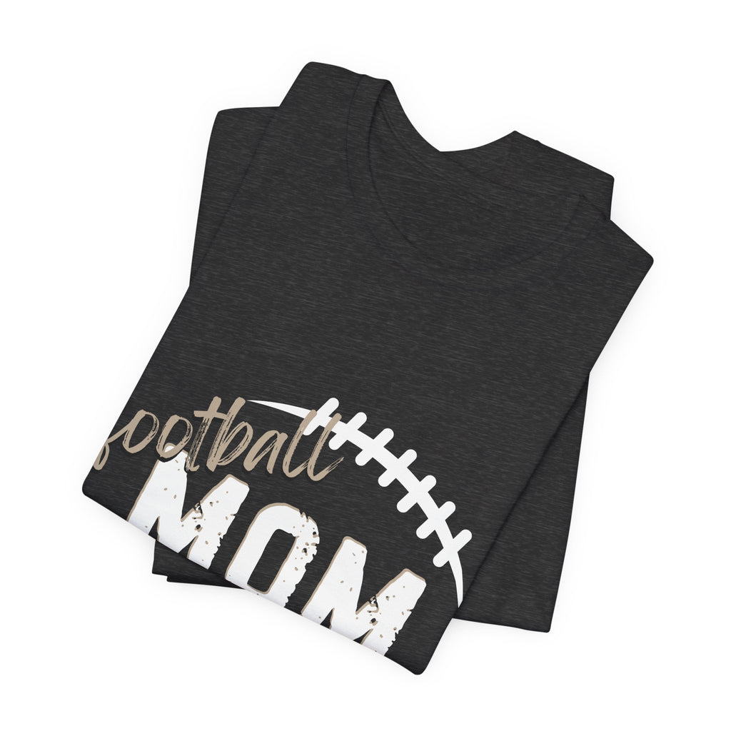 PERSONALIZED Football Mom
