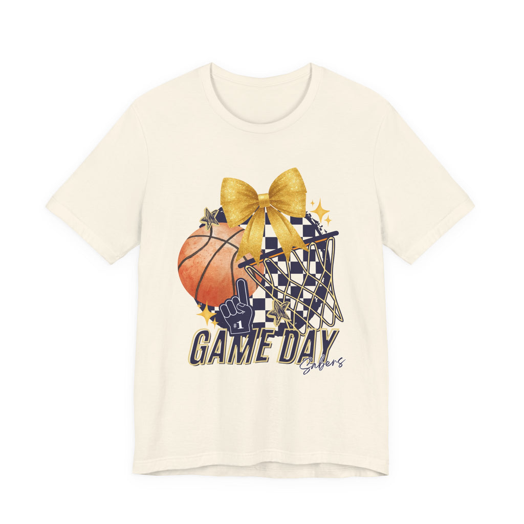 Game Day Fancy