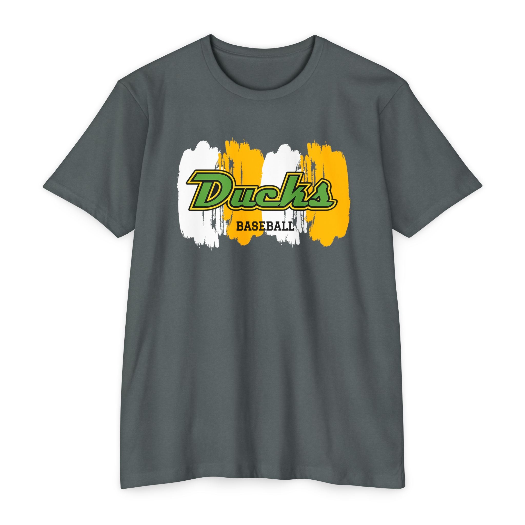 Ducks Paint