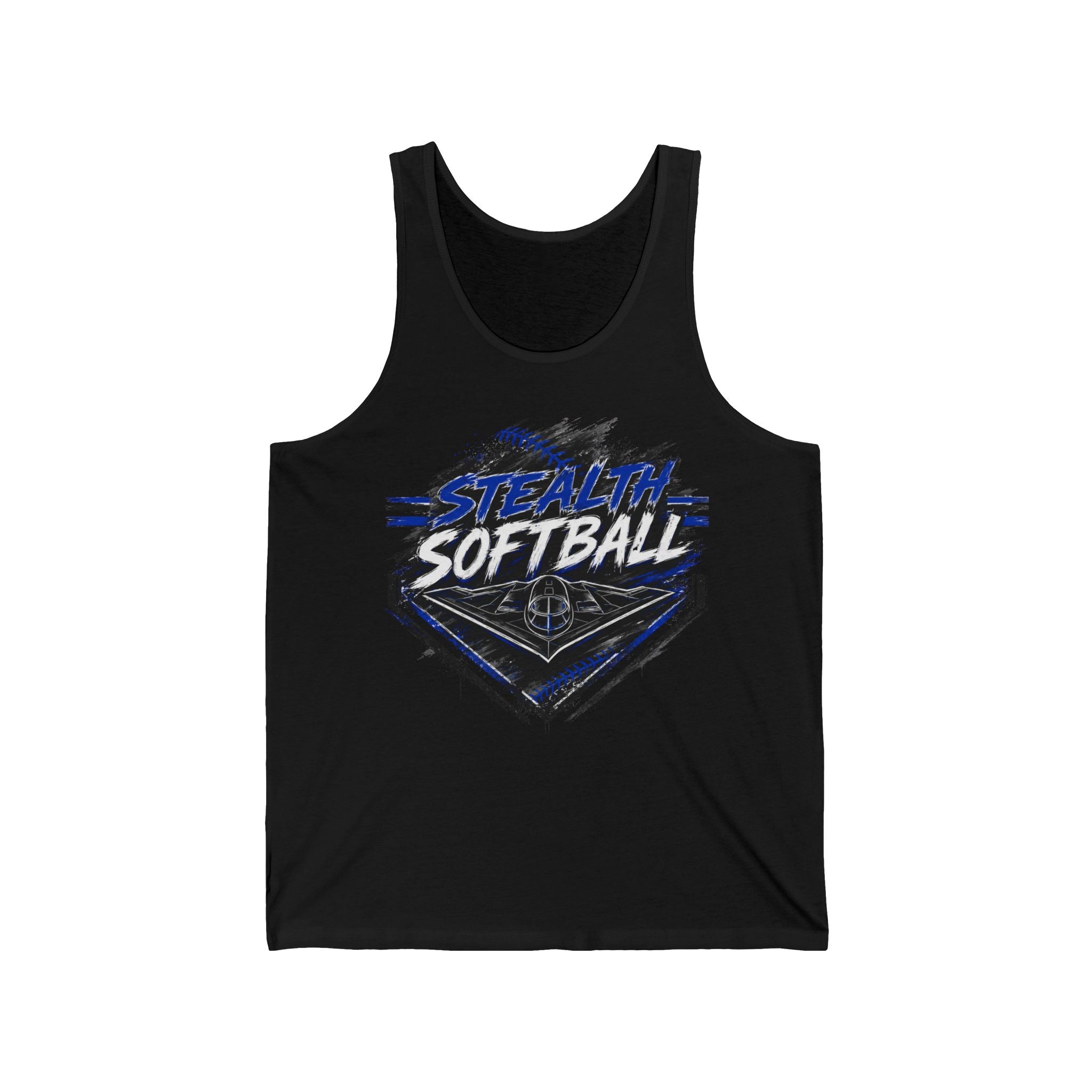 Stealth Softball Tank