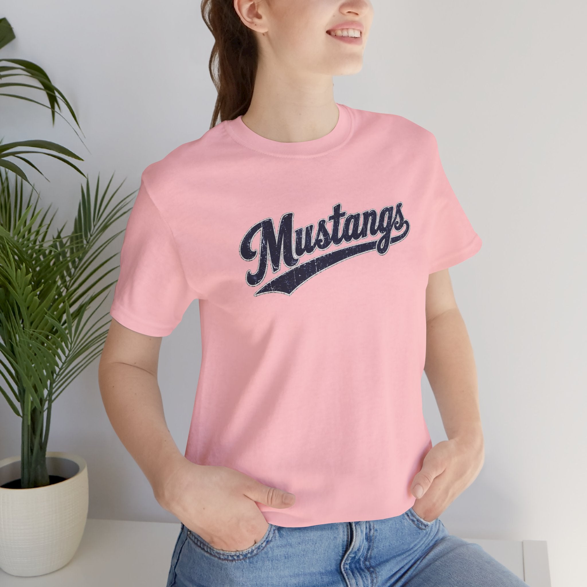 RME Mustangs Script