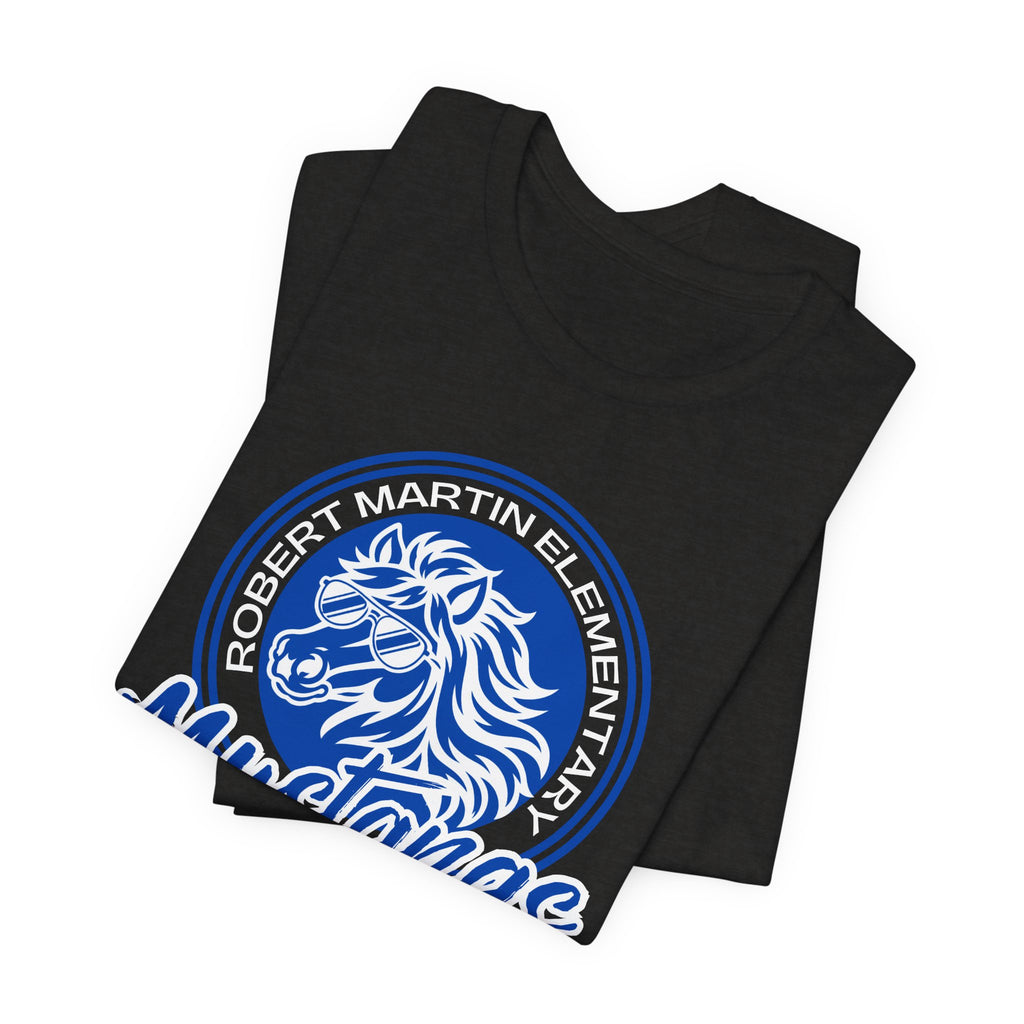 RME Mustangs