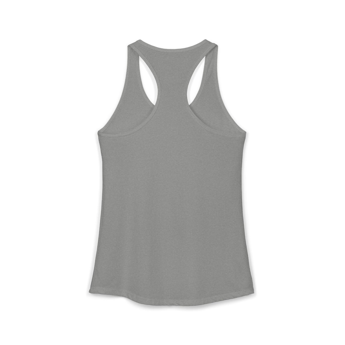 Knights Baseball Racerback Tank