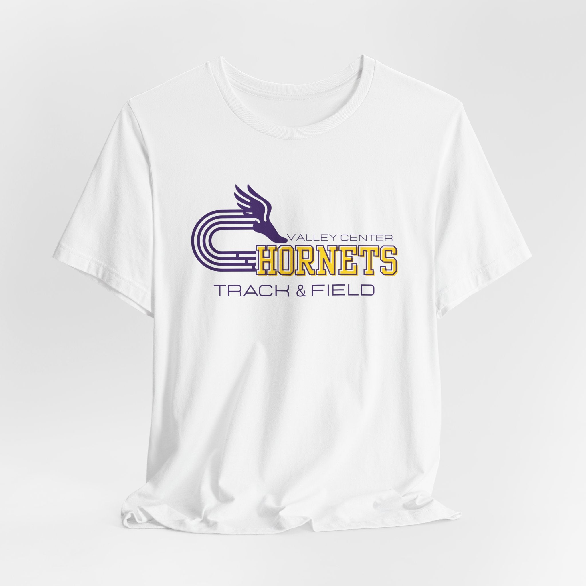 Hornets Track & Field 1