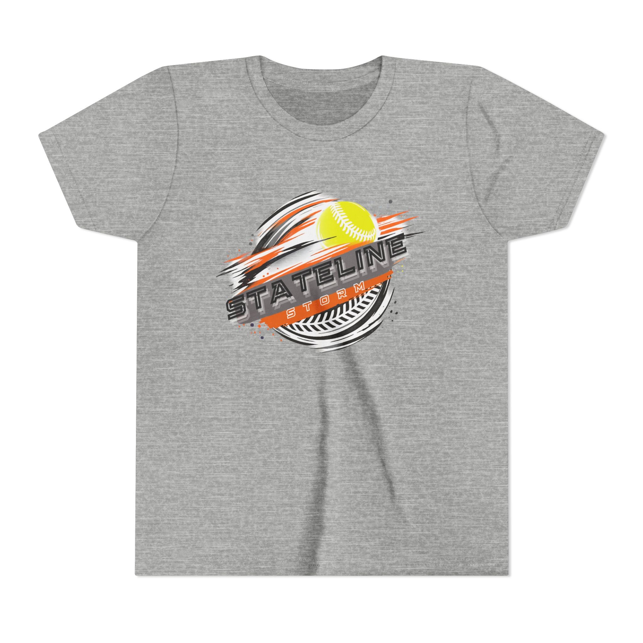 YOUTH Stateline Storm Soft Tee
