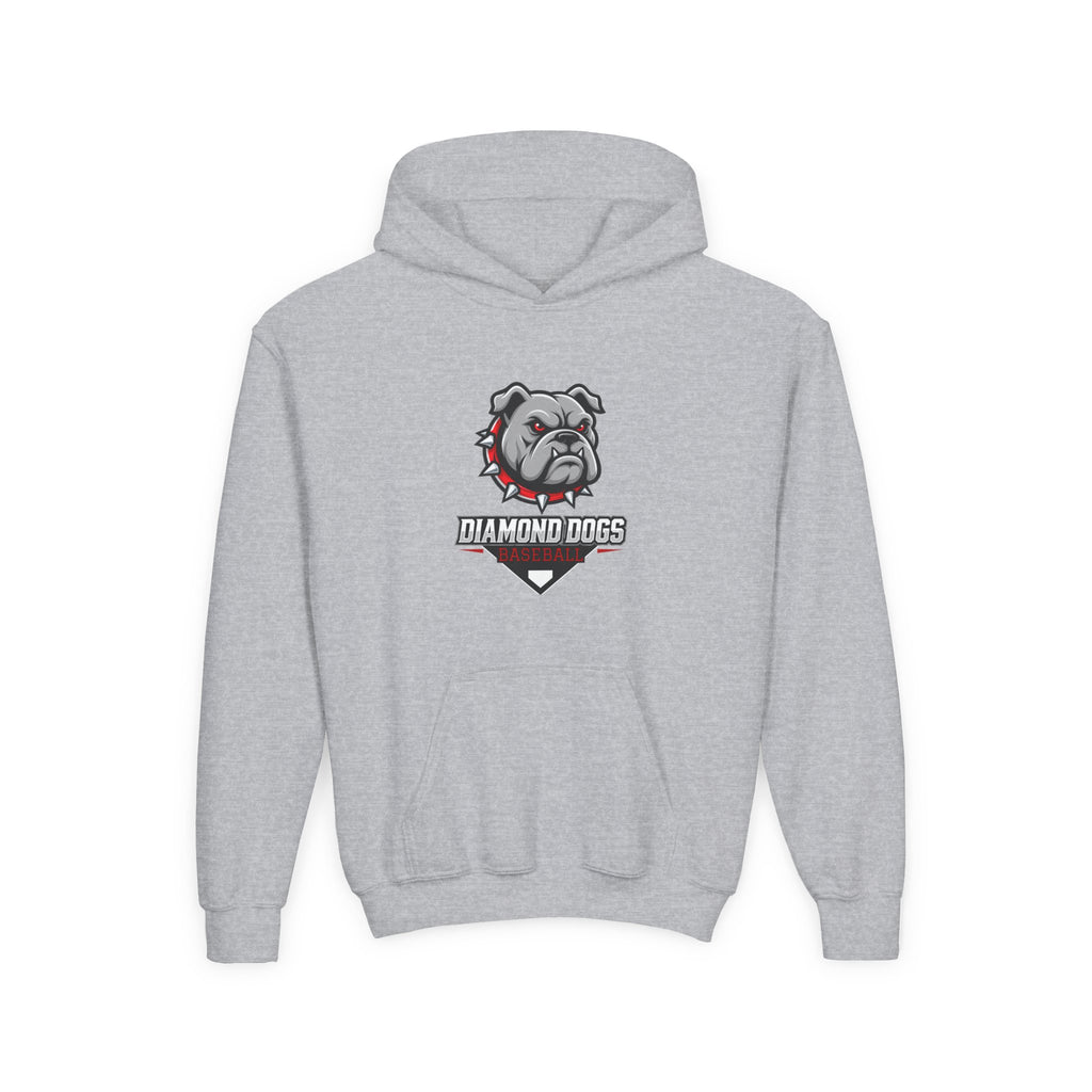 YOUTH Diamond Dogs Hoodie