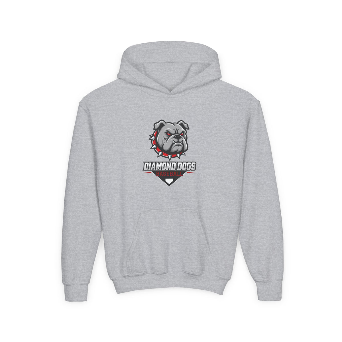 YOUTH Diamond Dogs Hoodie