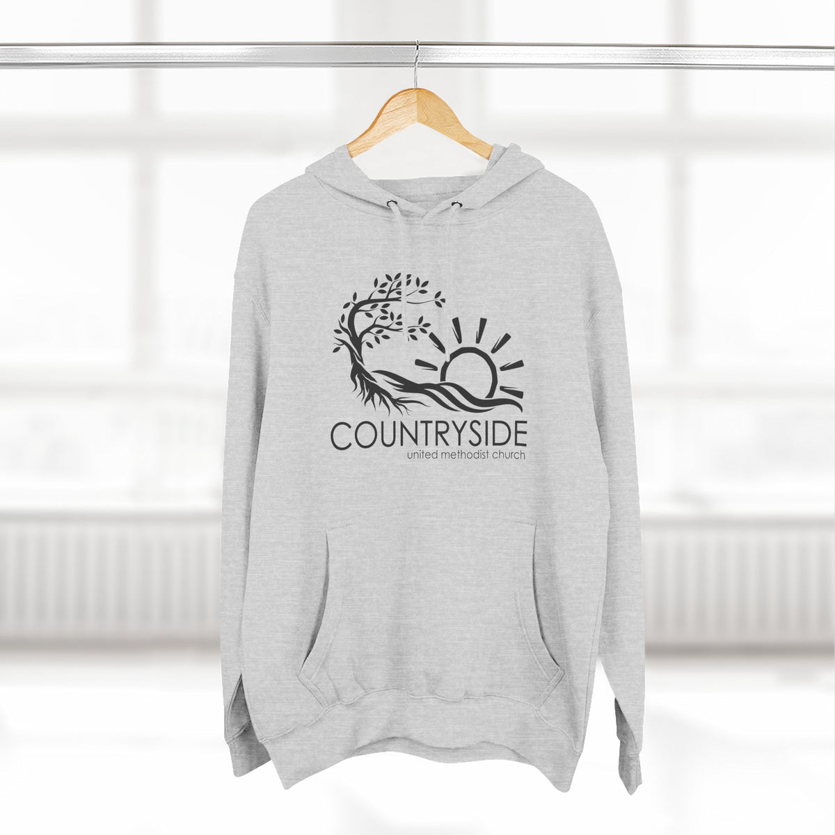 Countryside Hoodie
