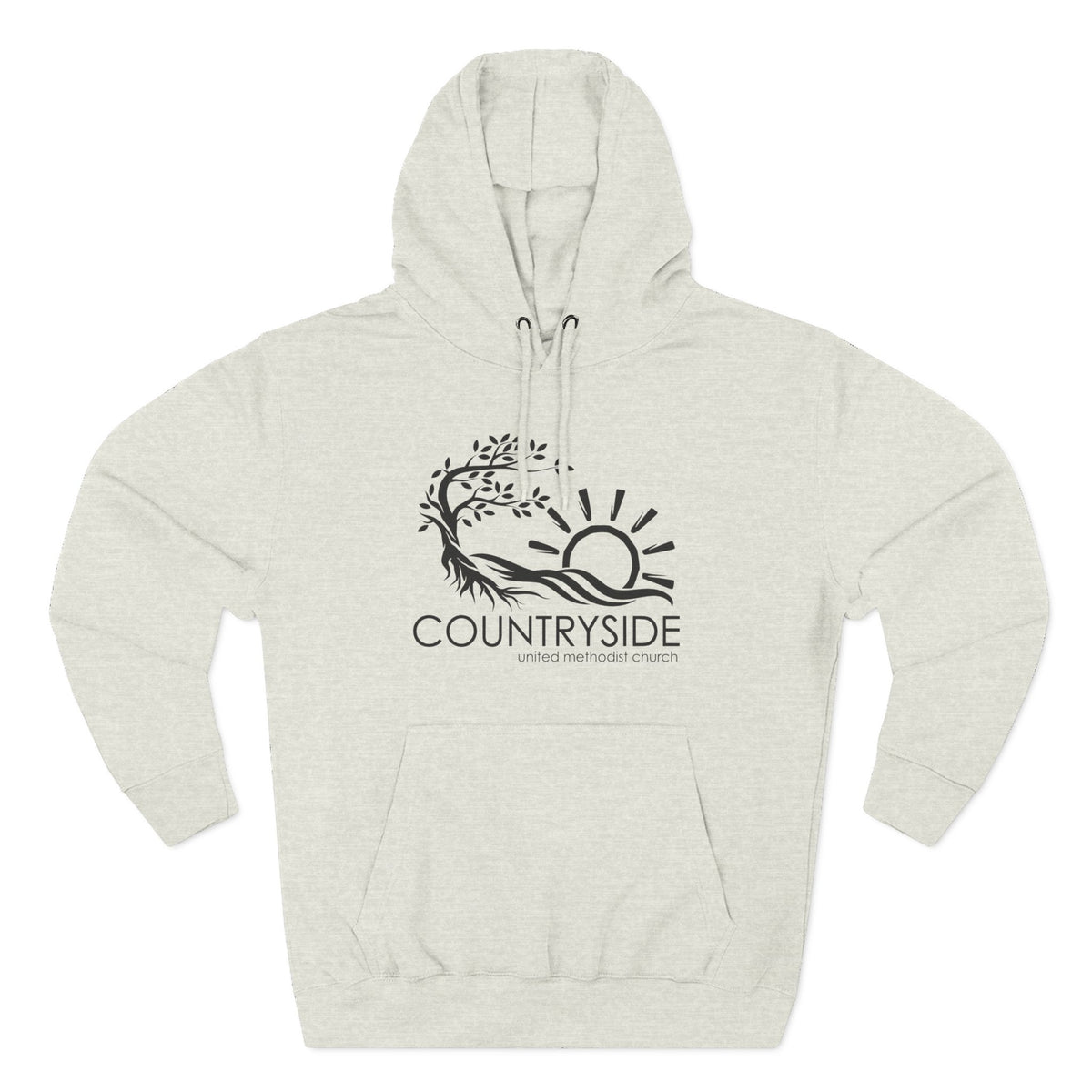Countryside Hoodie