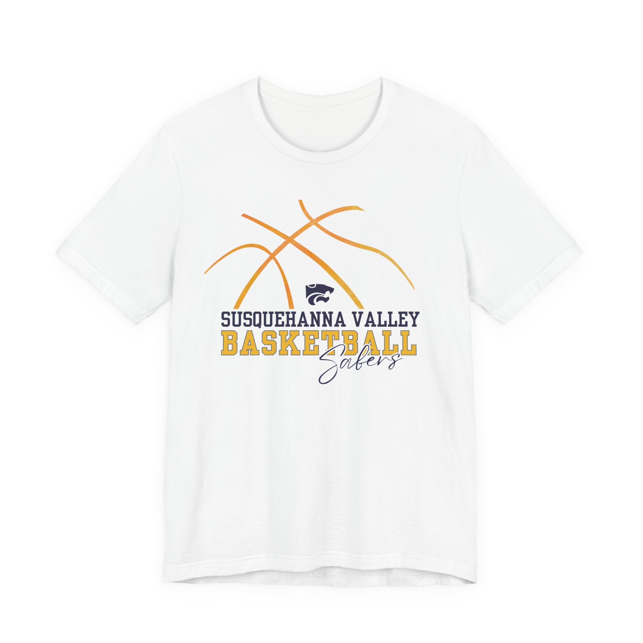 Susquehanna Valley Basketball