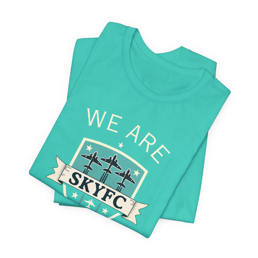 We Are SkyFC Wichita