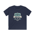 YOUTH SkyFC Crest