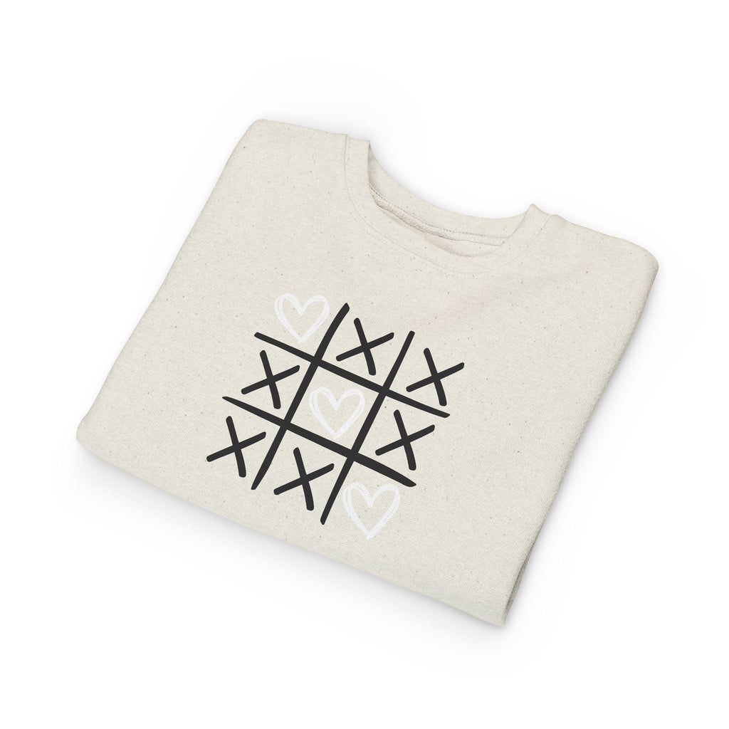 XOXO Tic Tac Toe (Youth)
