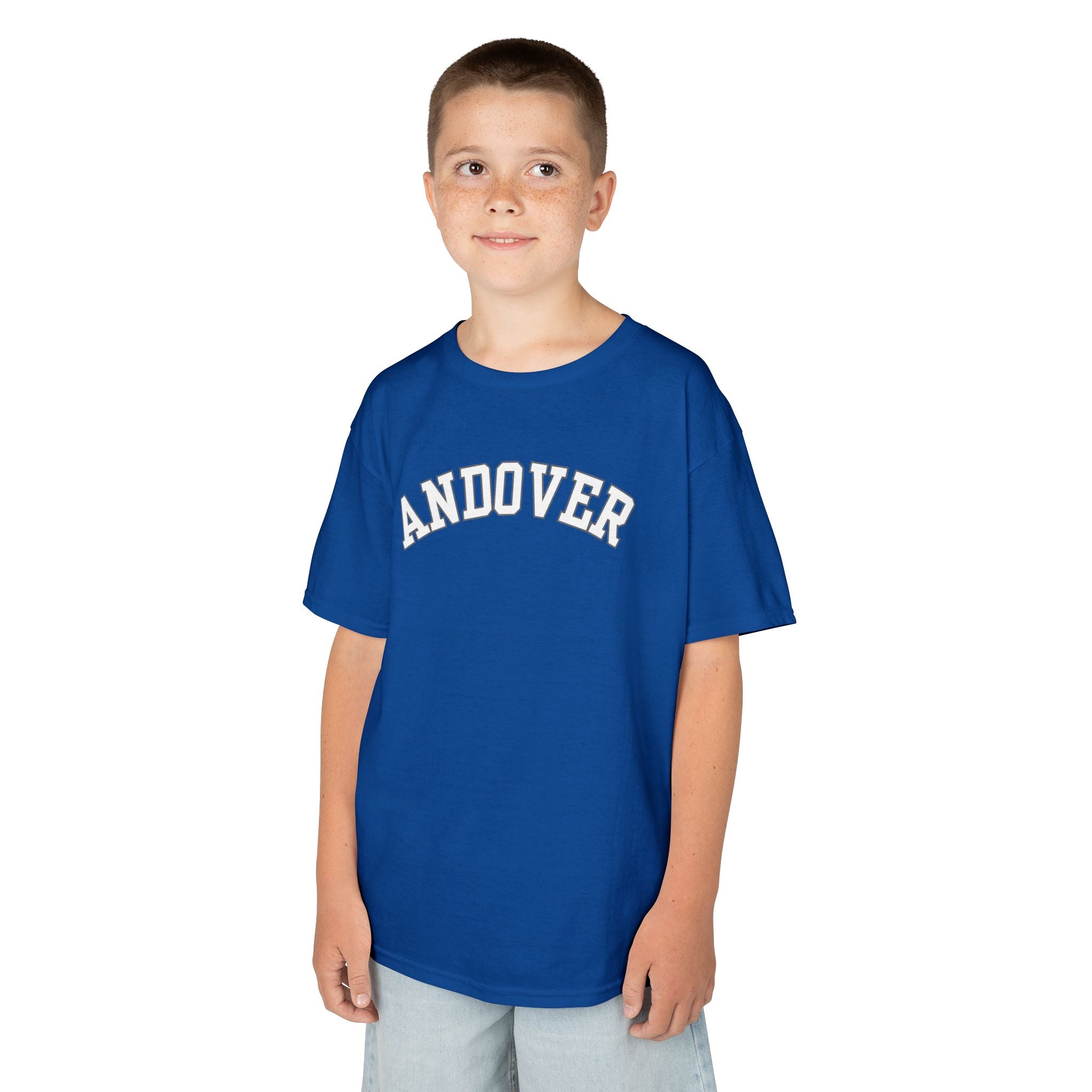 YOUTH RME Andover Tee