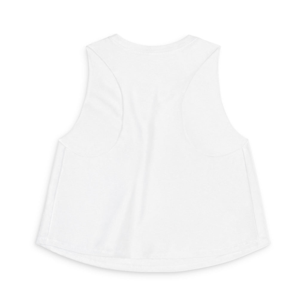 KC Crown Crop Tank