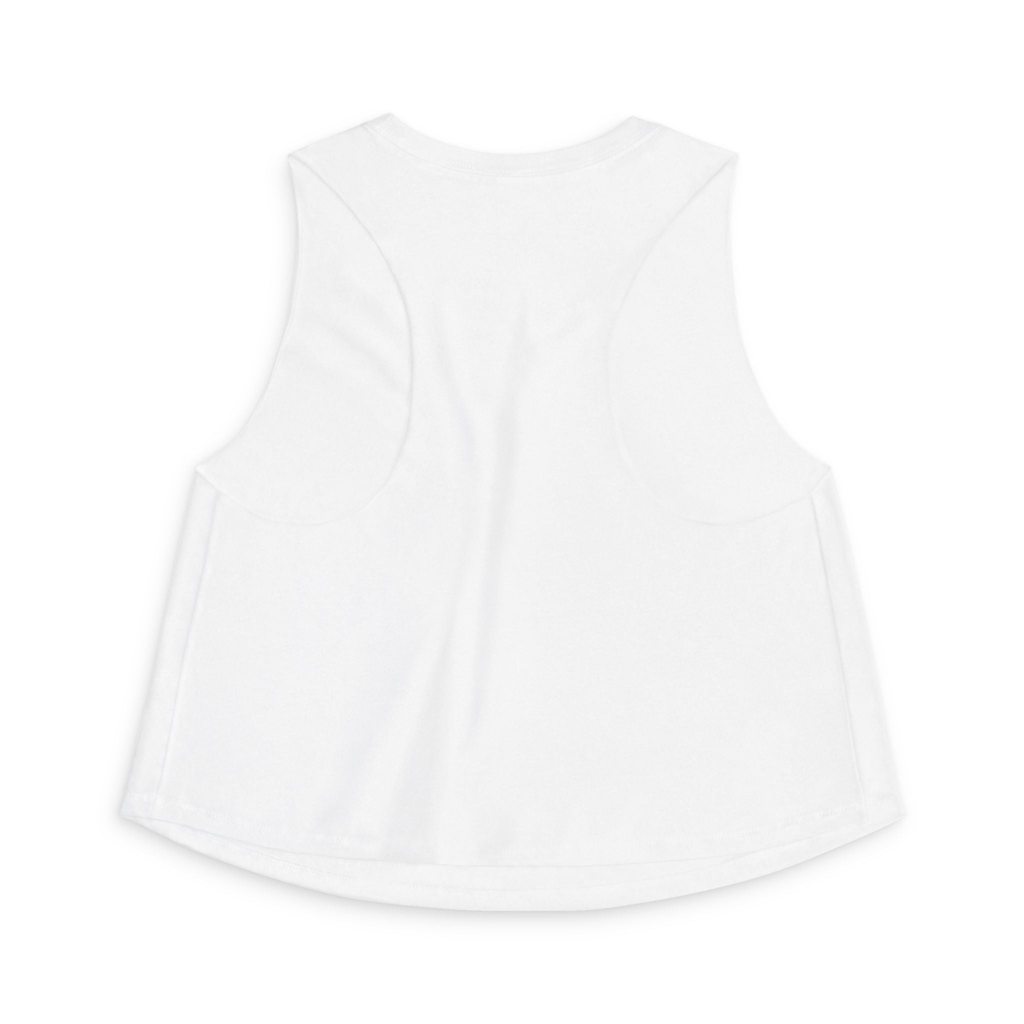 KC Crown Crop Tank