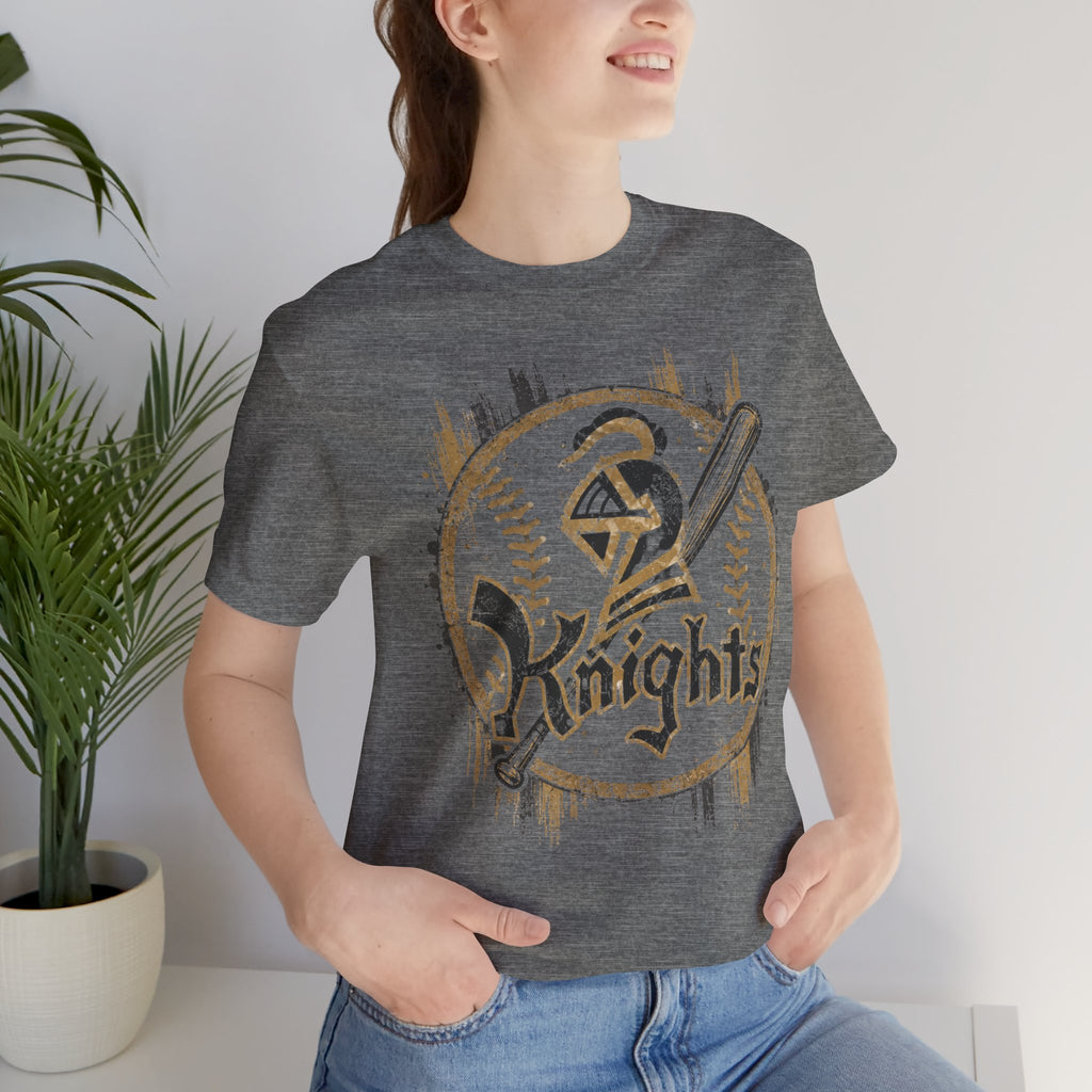 Knights Vintage Baseball Tee