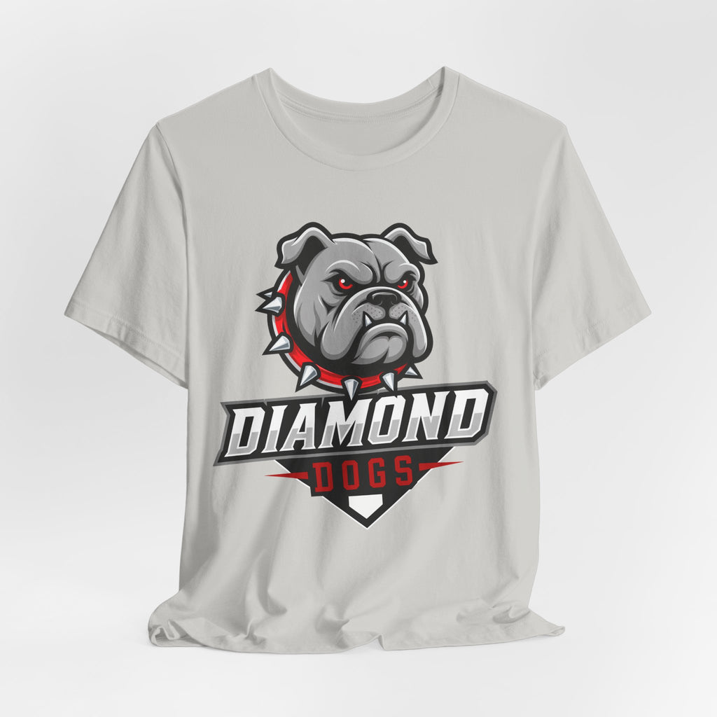 Diamond Dogs Soft Tee