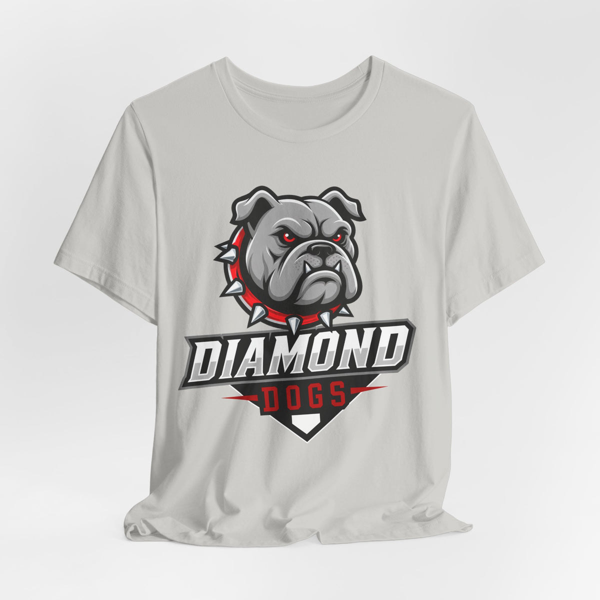 Diamond Dogs Soft Tee