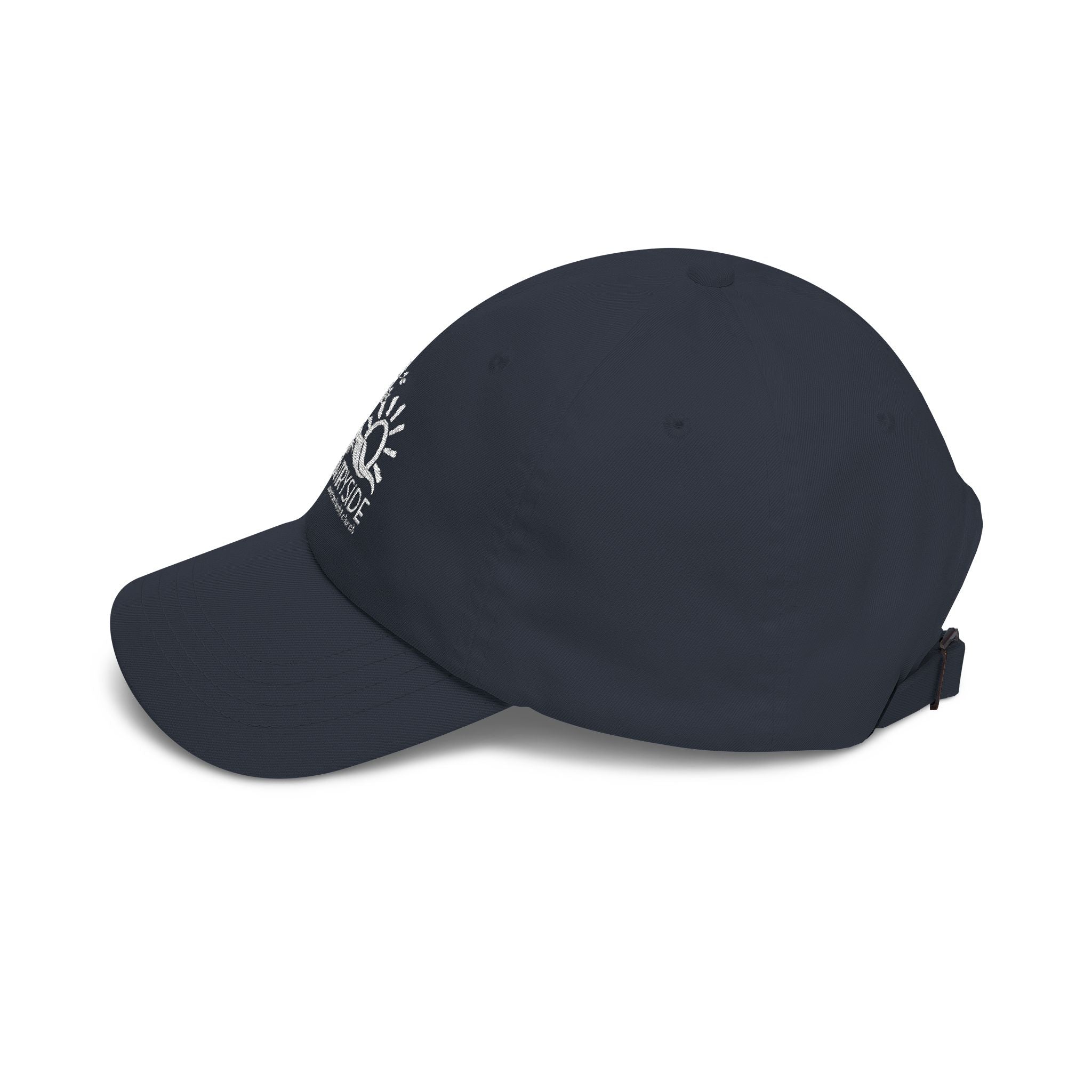 Countryside Classic Dad Cap