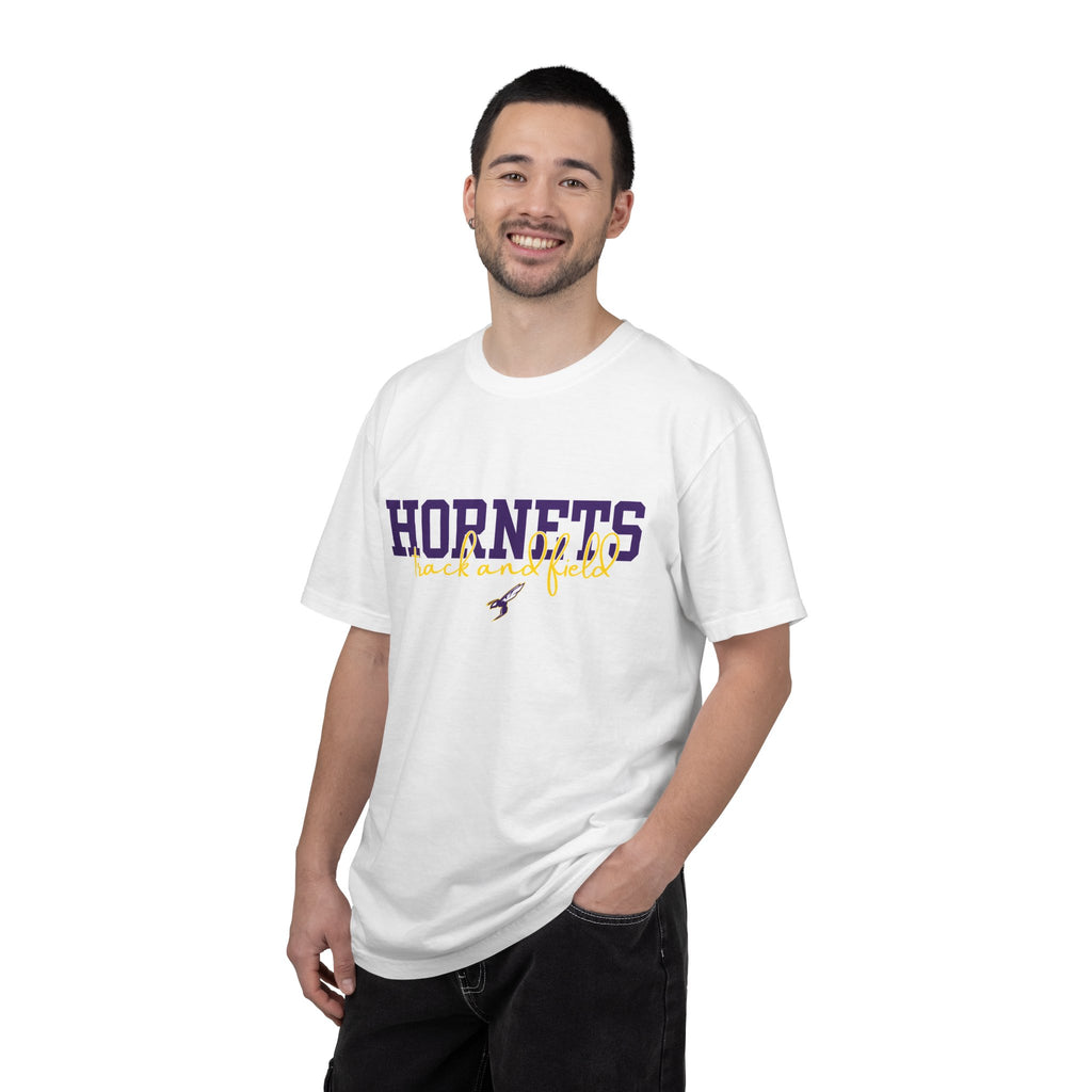 Hornets Track and Field