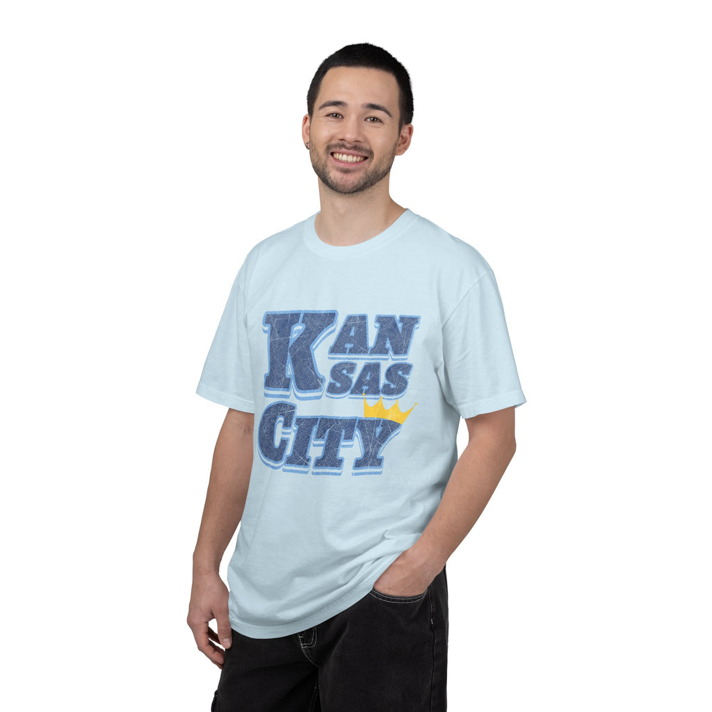 Kansas City Crown (Unisex)