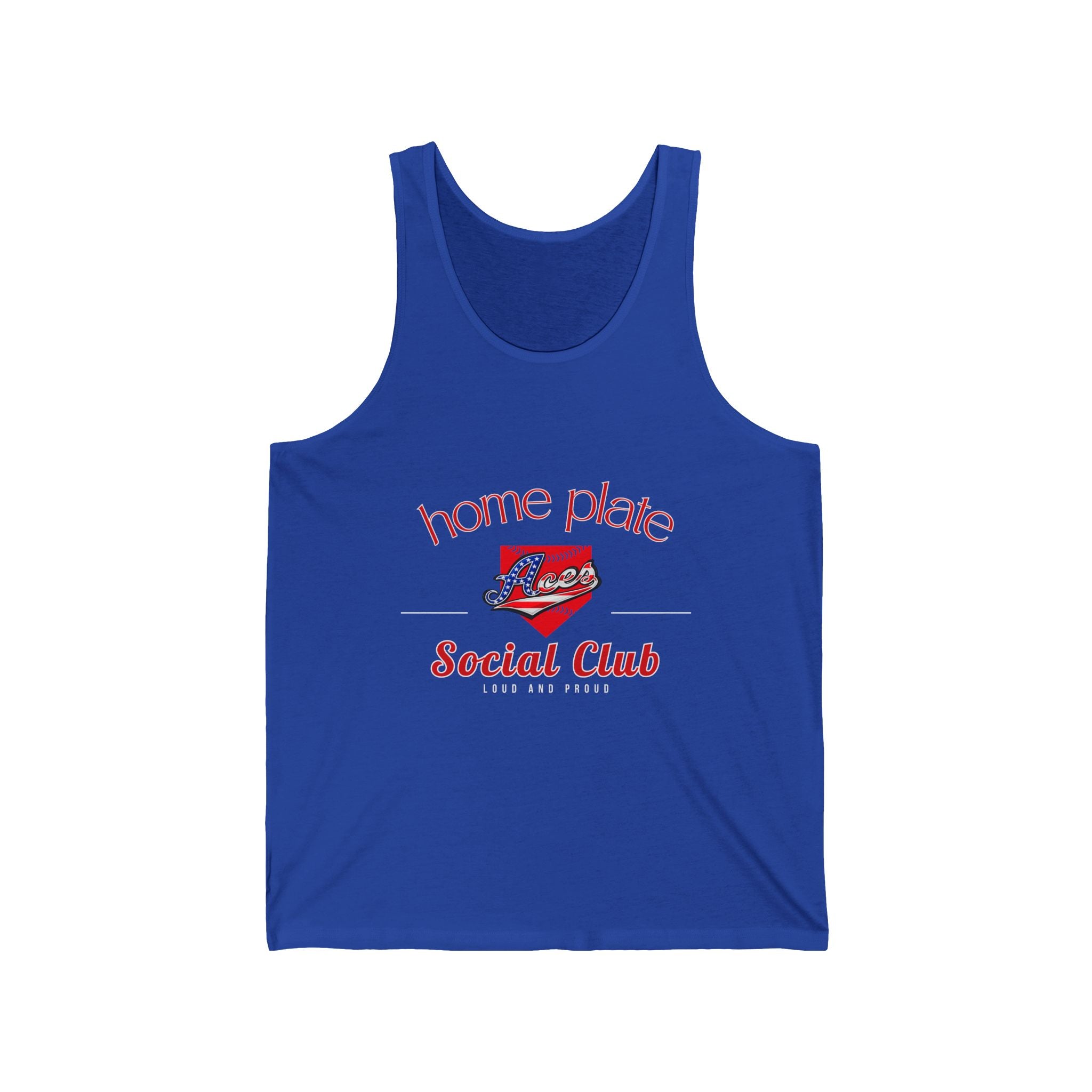 Home Plate Social Club