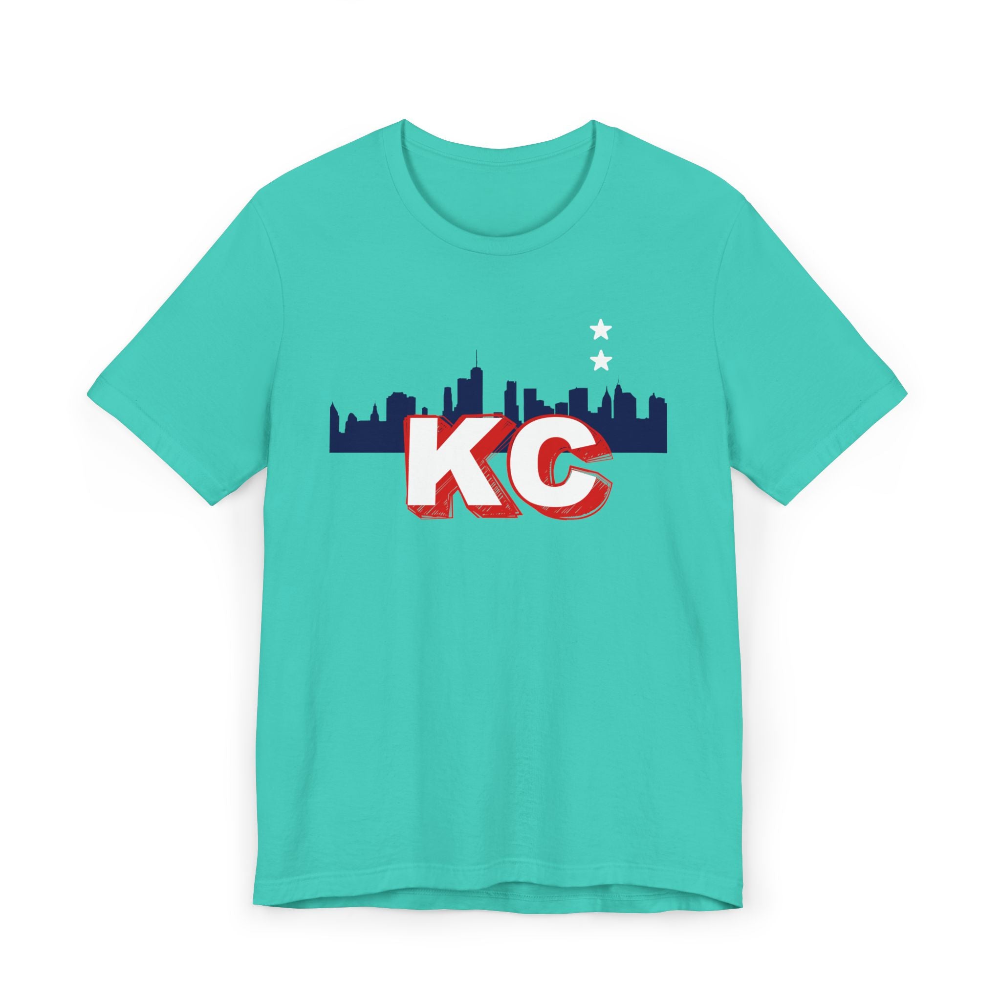 KC Current Skyline